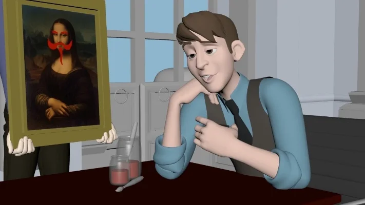 动画师和动画欣赏版-动画师与欣赏解析