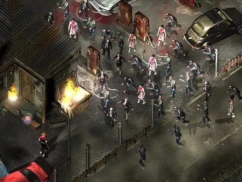 僵尸枪手2秘籍怎么用秘籍大全最新-僵尸枪手2秘籍大全