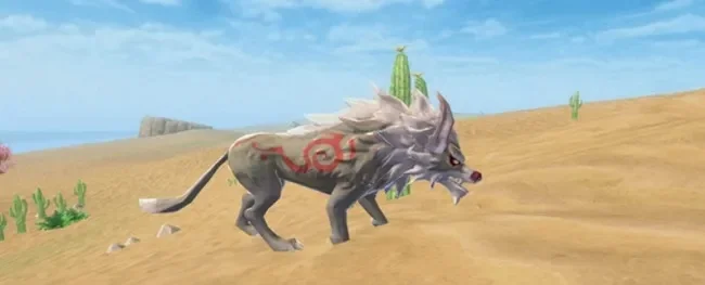 创造与魔法狼王饲料配方怎么做-创造魔法狼王饲料配方