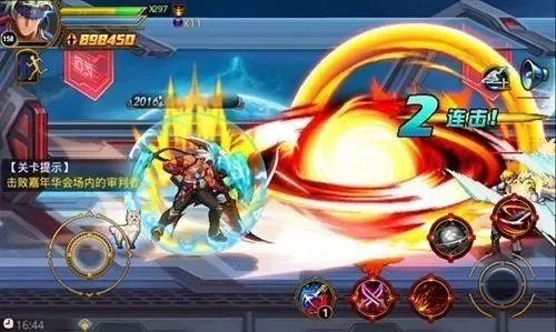 时空猎人影武者-影武者深度解析