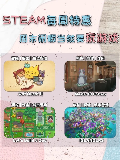 游戏二人的周末攻略图