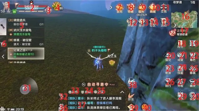 新区开荒如何避坑？_完美世界3D提速7天全流程指南