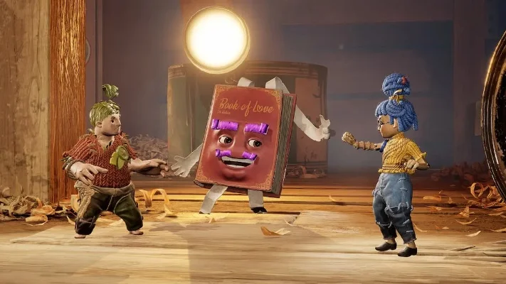 双人成行一共多少关-双人成行通关攻略