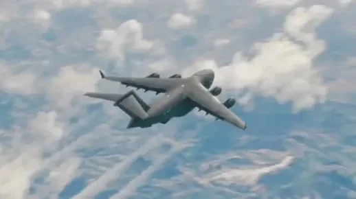 使用rush飞机什么感觉-Rush飞机：速度与激情