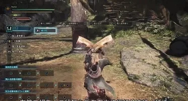 怪物猎人世界双刀怎么玩-双刀节奏连击伤害