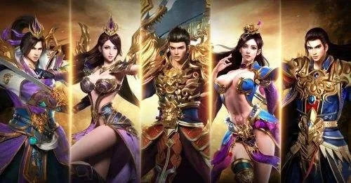 贪玩蓝月单机新手攻略大全-贪玩蓝月新手快速上手