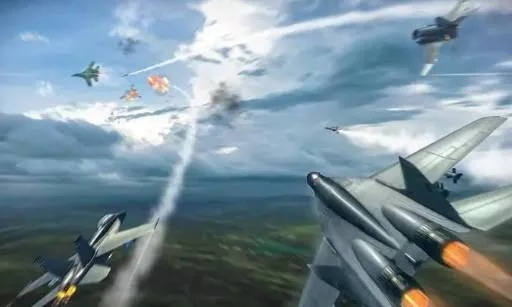 新手该如何选择适合自己的空战游戏？