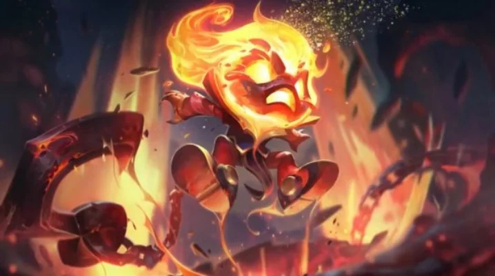 云顶之弈地狱火-地狱火版本核心攻略