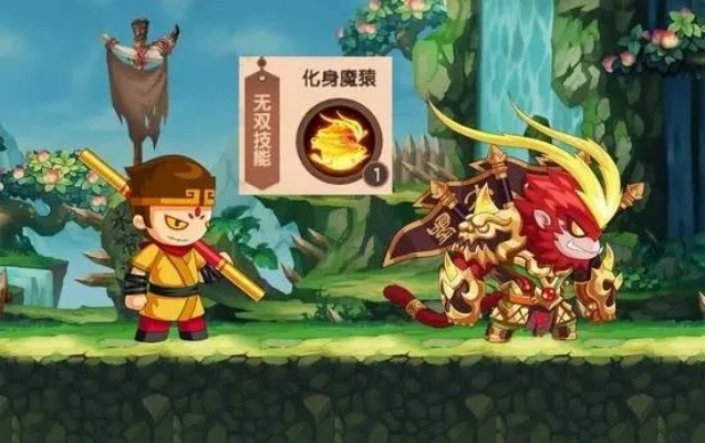 造梦无双宠物强分享