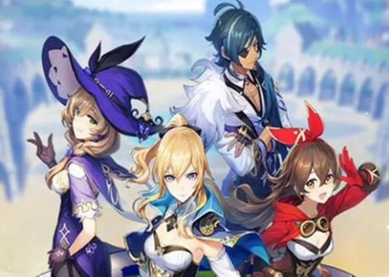 原神苹果安卓互通吗,数据互通分析,跨平台联机指南