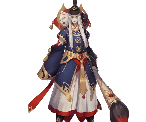 判官哪里多阴阳师分享-阴阳师高效刷判官地点