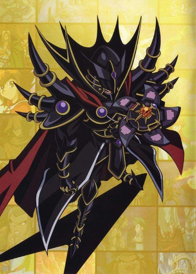 游戏王十大名将排名