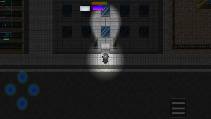 让人放弃的黑暗游戏攻略