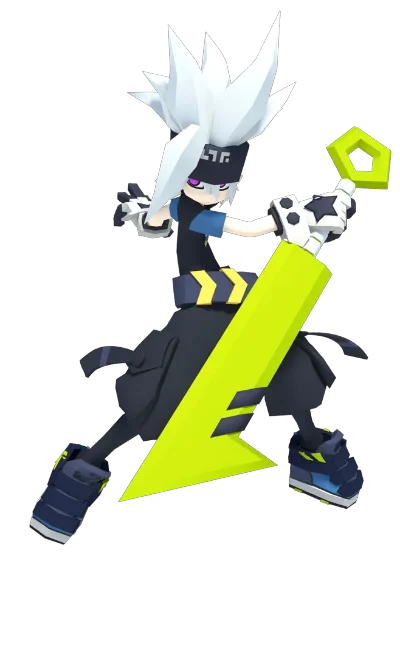 凹凸世界格瑞人设-格瑞深度解析宇宙守护者