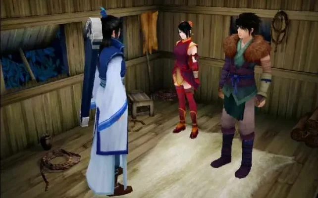 仙剑四支线任务-仙剑四支线任务解析