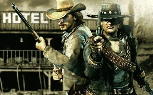 如何汉化狂野西部之生死同盟_零基础避坑全流程