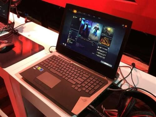 玩游戏买什么笔记本牌子靠谱？