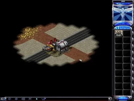 尤里的复仇修改器1.001-尤里复仇修改器，无限可能