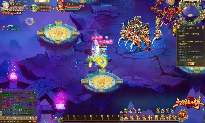 六界封神游戏攻略综合篇-六界封神游戏攻略