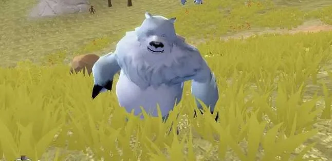 创造与魔法雪原熊饲料-雪原熊饲料制作与获取