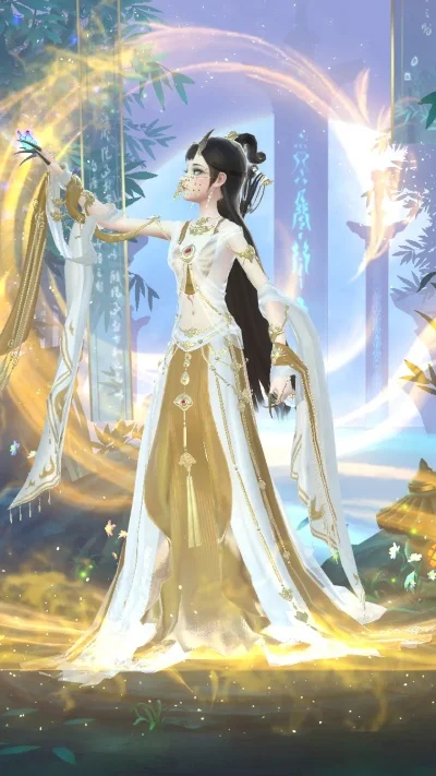 云裳羽衣竞技场-视觉策略竞技盛宴