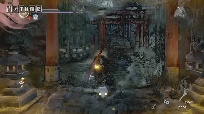 仁王2手游濡女攻略秘籍-濡女攻略保姆级指南