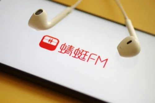 蜻蜓fm电脑版-蜻蜓FM电脑版音频平台