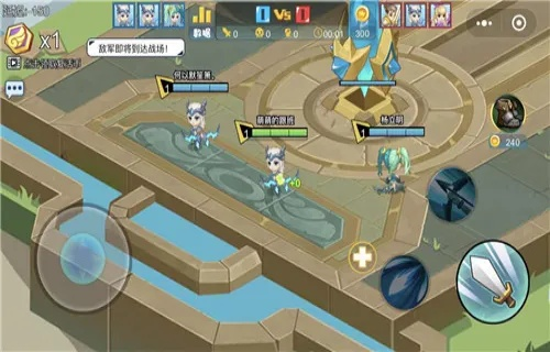 新手如何3天速通英雄大乱斗？全关卡避坑指南