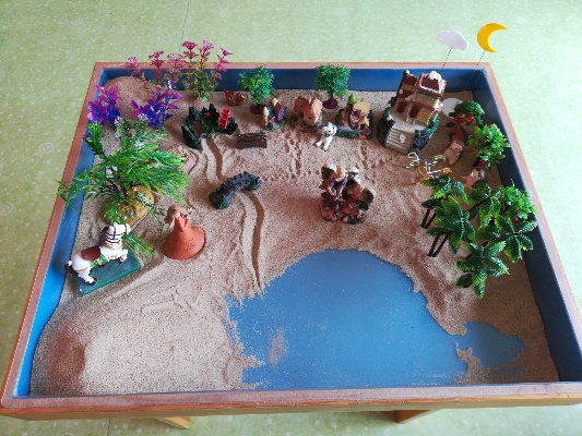 沙盘游戏领土扩张的实战指南