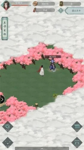 江湖悠悠公测彩蛋位置一览-江湖彩蛋位置汇总