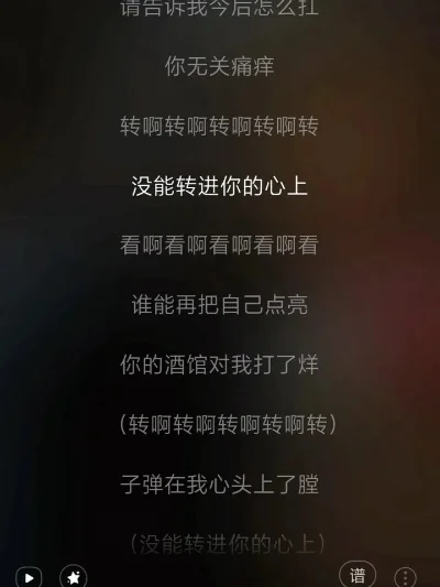 抖音你的酒馆对我打了烊是什么歌