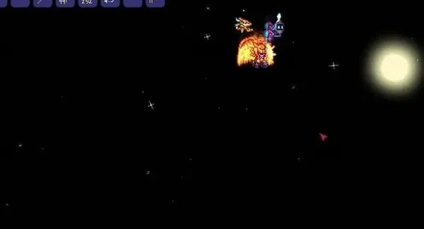 泰拉瑞亚火星人入侵怎么触发火星人入侵触发教程-泰拉瑞亚火星人入侵攻略