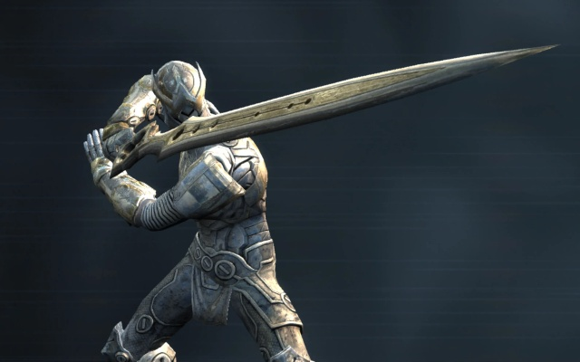 无尽之剑2武器地牢