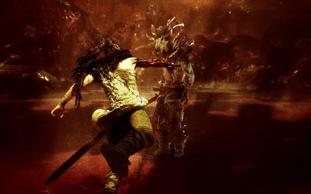 地狱之刃塞娜的献祭尸海怎么玩-地狱之刃尸海献祭技巧