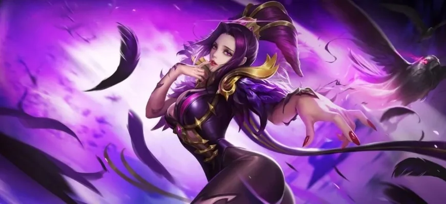 哪个英雄克制芈月-克制芈月英雄策略