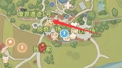 波西亚时光旧零件在哪获得旧零件获得方法分享-波西亚时光旧零件获取方法
