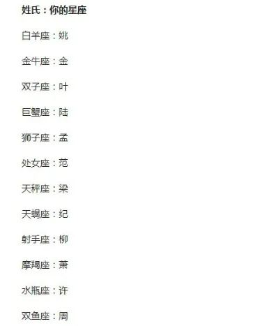 测测你另一半叫什么-名字测试性格