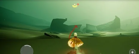 光遇念之灵在哪里-光遇念之灵位置指南