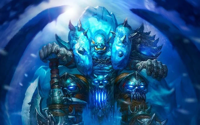 冰封王座卡组冒险模式-冰封卡组冒险深度解析