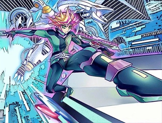 游戏王十大顶尖玩家盘点,他们为何能登顶世界舞台