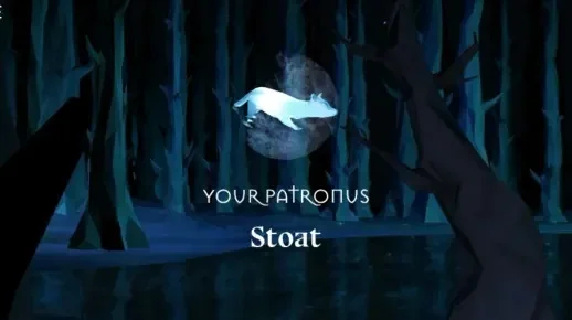 哈利波特守护神测试-探索你的守护神