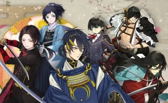 刀剑乱舞刀装公式-刀剑配装指南