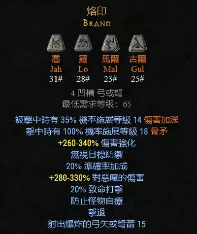 战争召唤符文：新手也能看懂的入门指南