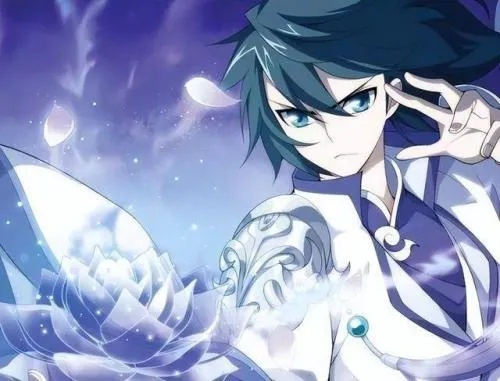 萧炎在大主宰里真的死了吗？