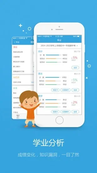 易学习网查成绩-易学习网查成绩便捷