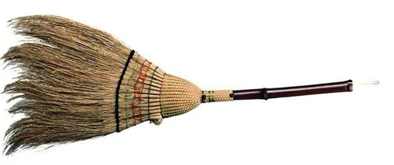 阴阳师现世信物扫帚-阴阳师扫帚信物解析