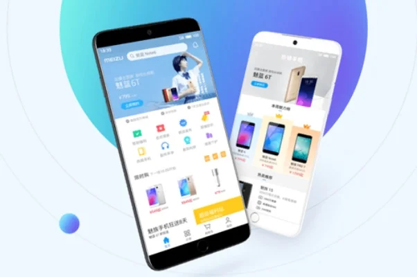 魅族商城app-魅族商城：智能生活入口