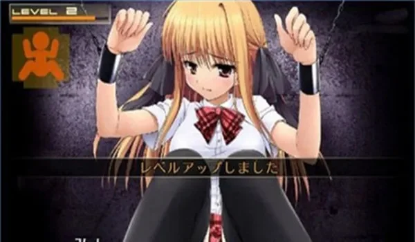 监禁少女直装安卓版-暗黑悬疑心理博弈