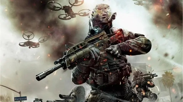 新手小白如何选择国外电脑枪战游戏？