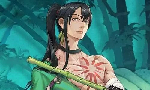 阴阳师万年竹获取方法介绍-阴阳师万年竹获取方法